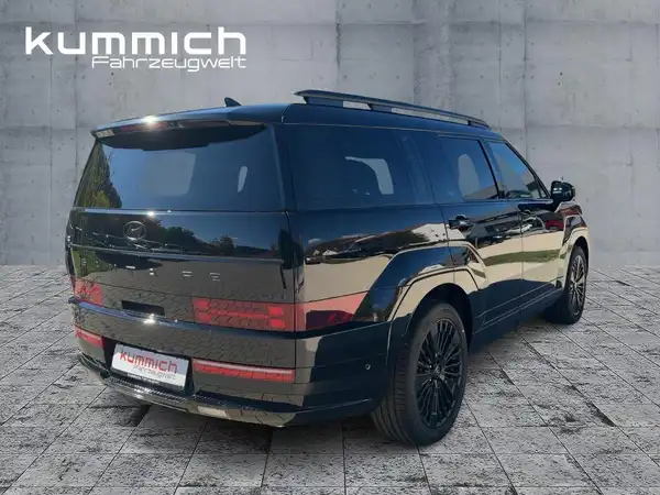 HYUNDAI SANTA FE BLACKLINE (4/15)