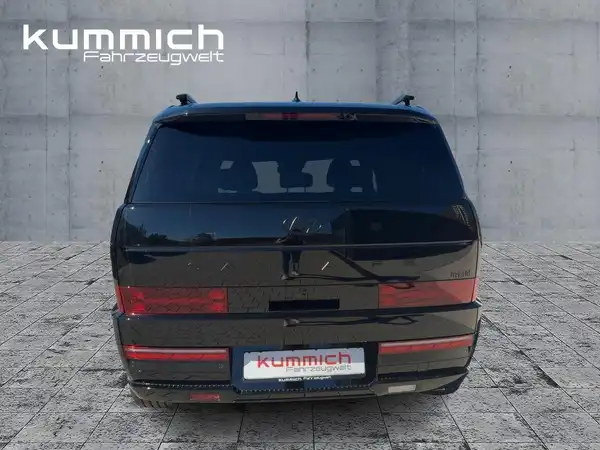 HYUNDAI SANTA FE BLACKLINE (5/15)