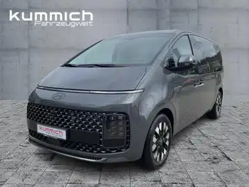 HYUNDAI STARIA 7-SITZER SIGNATURE (1/15)