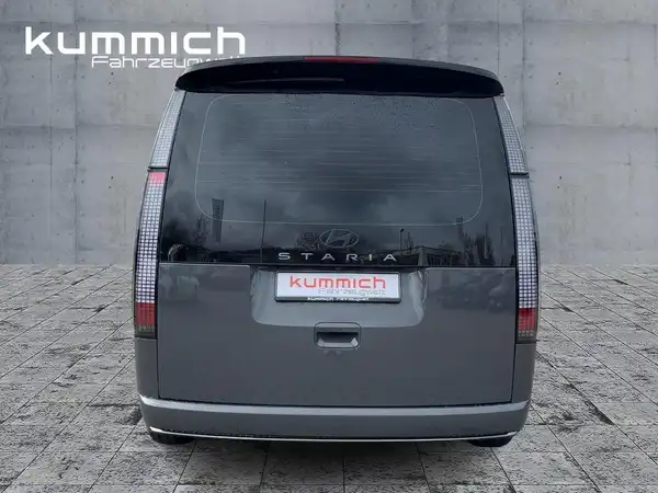 HYUNDAI STARIA (5/15)