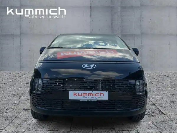 HYUNDAI STARIA 9-SITZER PRIME (2/15)