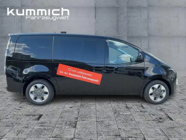 HYUNDAI STARIA 9-SITZER PRIME (3/15)