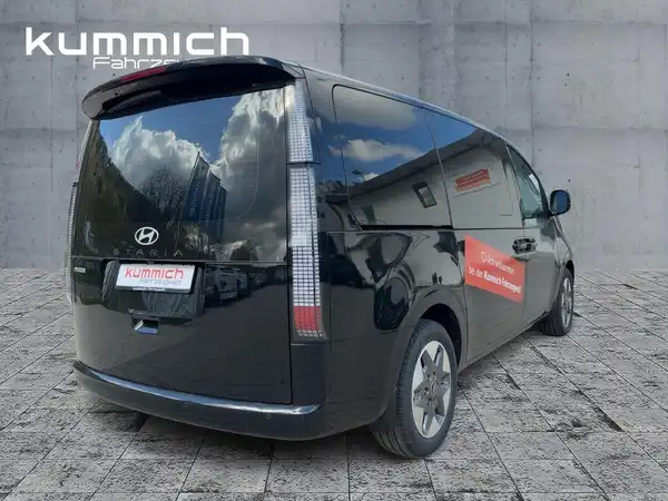 HYUNDAI STARIA 9-SITZER PRIME (4/15)