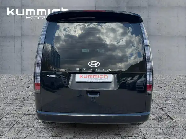 HYUNDAI STARIA 9-SITZER PRIME (5/15)