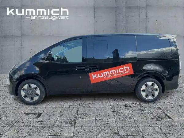HYUNDAI STARIA 9-SITZER PRIME (6/15)