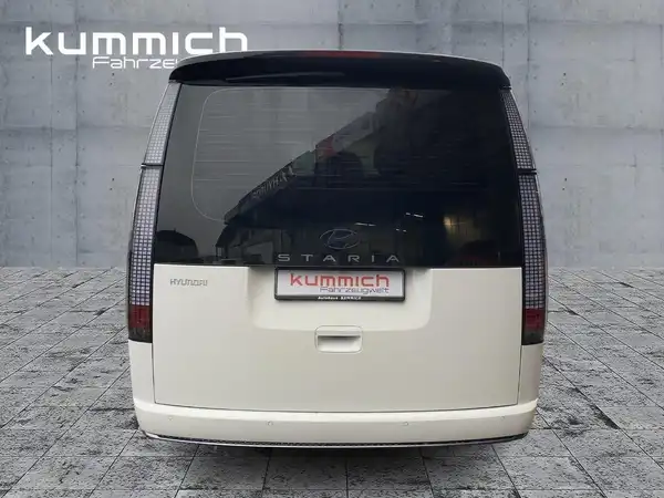 HYUNDAI STARIA (5/15)