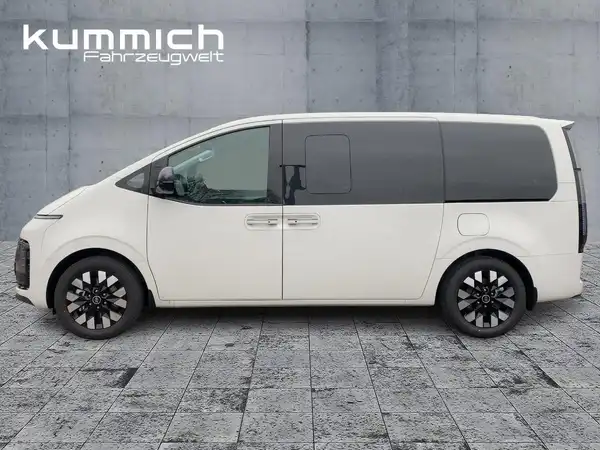 HYUNDAI STARIA (6/15)