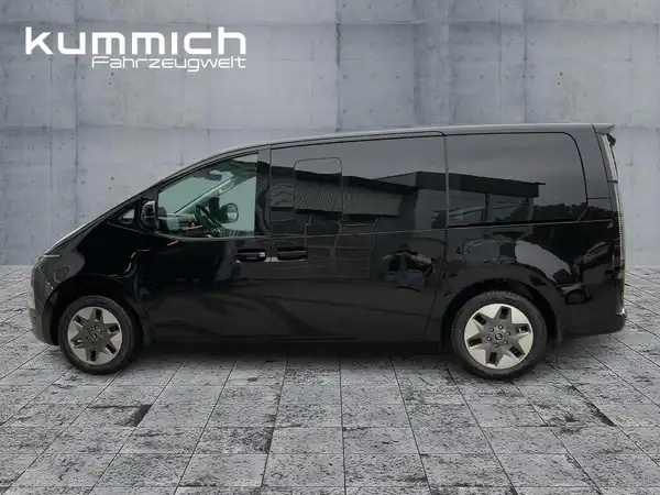 HYUNDAI STARIA (6/14)