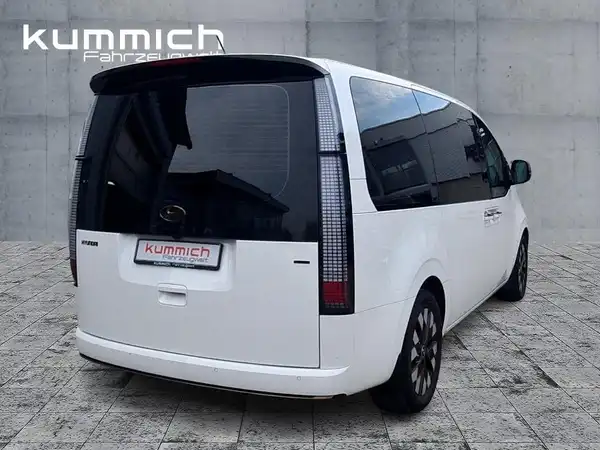 HYUNDAI STARIA Allrad (4/15)