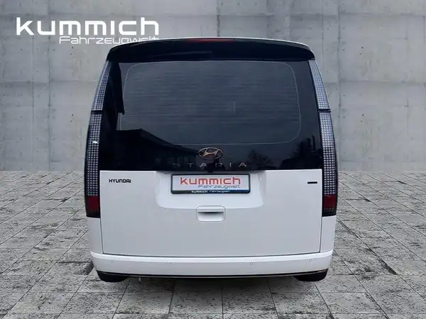HYUNDAI STARIA Allrad (5/15)