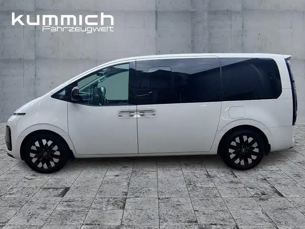 HYUNDAI STARIA Allrad (6/15)