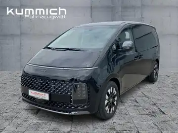 HYUNDAI STARIA (1/15)