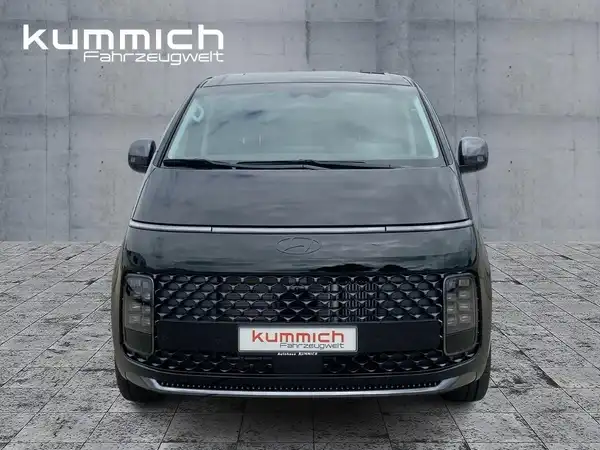 HYUNDAI STARIA (2/15)