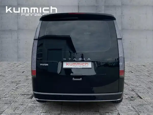 HYUNDAI STARIA (5/15)