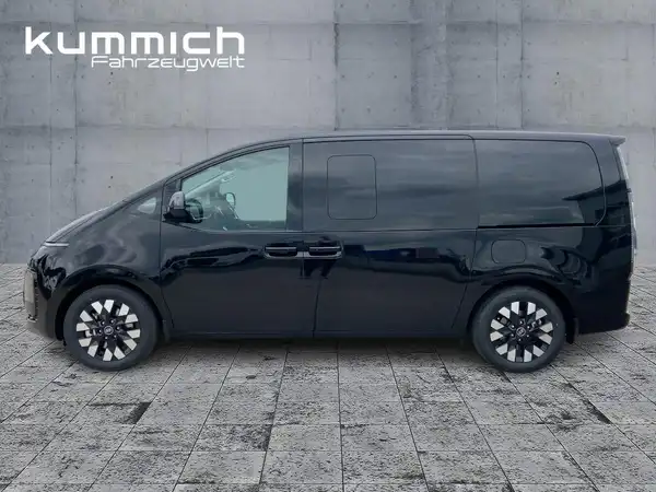 HYUNDAI STARIA (6/15)