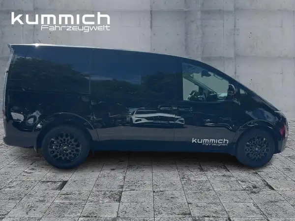 HYUNDAI STARIA (3/14)