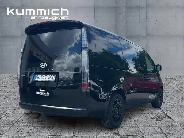 HYUNDAI STARIA (4/14)