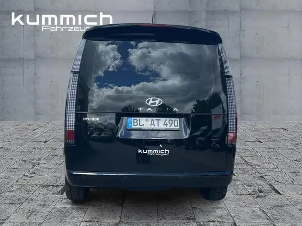 HYUNDAI STARIA (5/14)