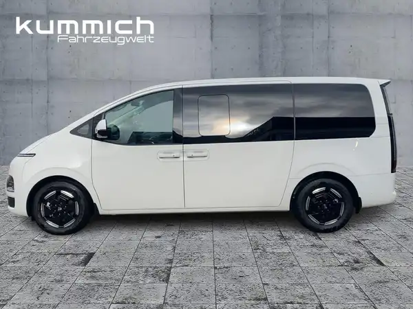 HYUNDAI STARIA (6/15)