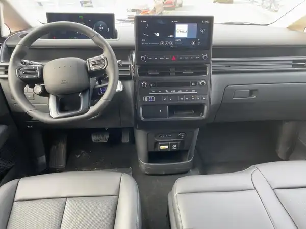 HYUNDAI STARIA (8/15)
