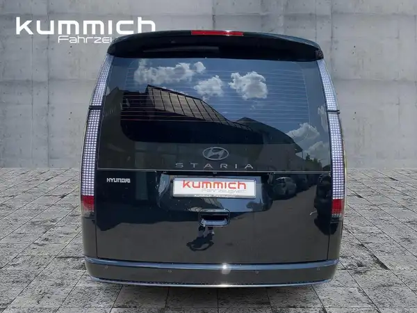 HYUNDAI STARIA 7-SITZER SIGNATURE (5/15)