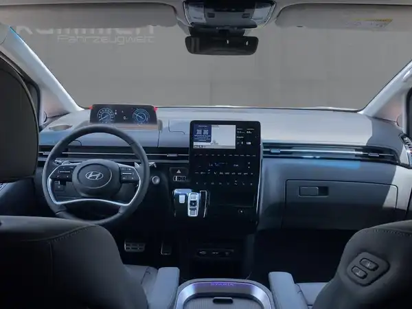 HYUNDAI STARIA 7-SITZER SIGNATURE (8/15)