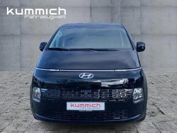 HYUNDAI STARIA 9-SITZER PRIME (2/15)
