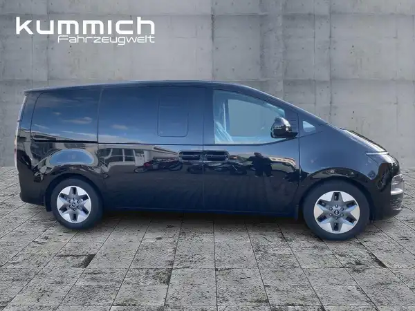HYUNDAI STARIA 9-SITZER PRIME (3/15)