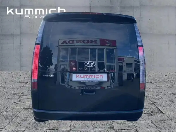 HYUNDAI STARIA 9-SITZER PRIME (5/15)