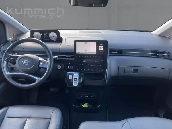 HYUNDAI STARIA 9-SITZER PRIME (8/15)