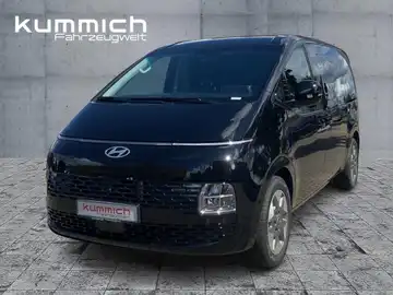 HYUNDAI STARIA 9-SITZER PRIME (1/15)