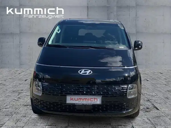 HYUNDAI STARIA 9-SITZER PRIME (2/15)