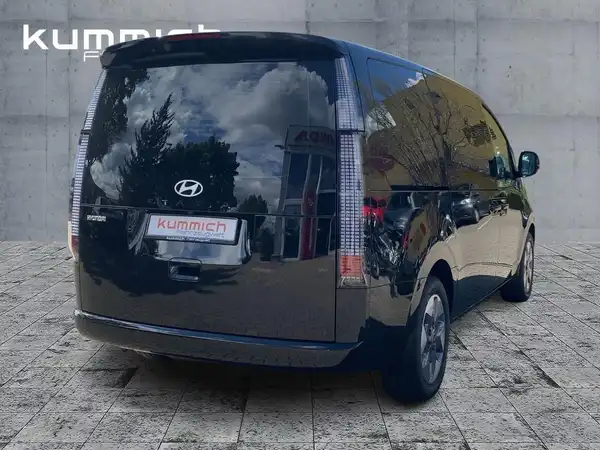 HYUNDAI STARIA 9-SITZER PRIME (4/15)