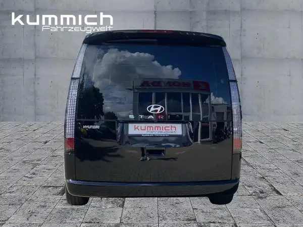 HYUNDAI STARIA 9-SITZER PRIME (5/15)