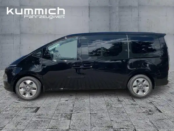HYUNDAI STARIA 9-SITZER PRIME (6/15)