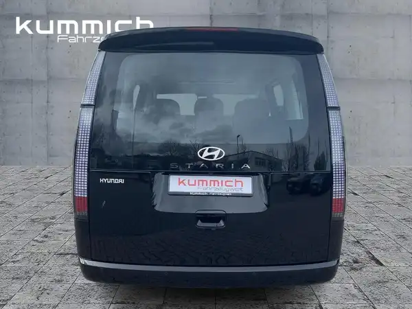 HYUNDAI STARIA (5/15)