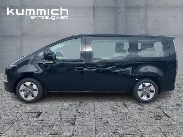 HYUNDAI STARIA (6/15)