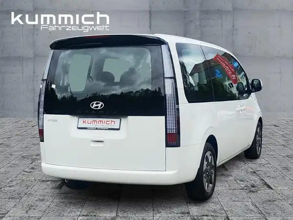 HYUNDAI STARIA (3/14)