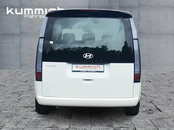HYUNDAI STARIA (4/14)
