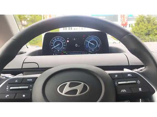 HYUNDAI STARIA (10/14)