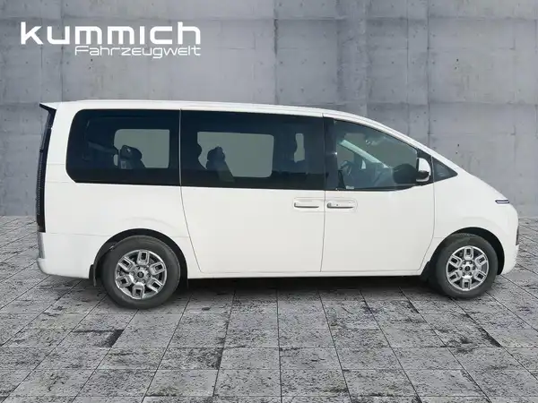 HYUNDAI STARIA (3/15)