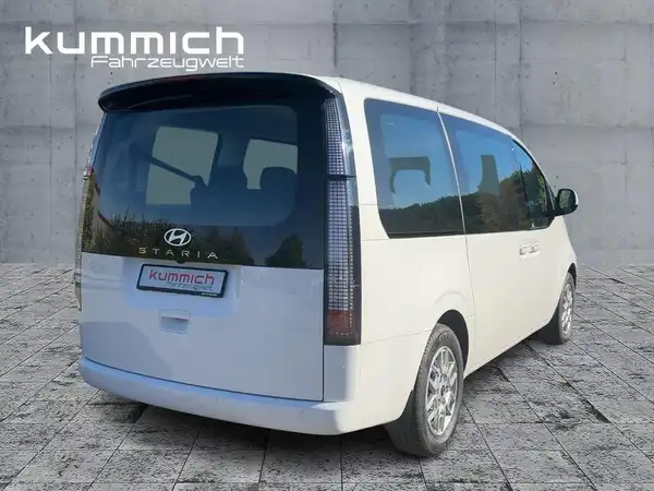HYUNDAI STARIA (4/15)