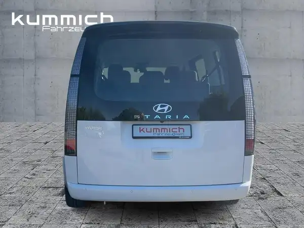 HYUNDAI STARIA (5/15)