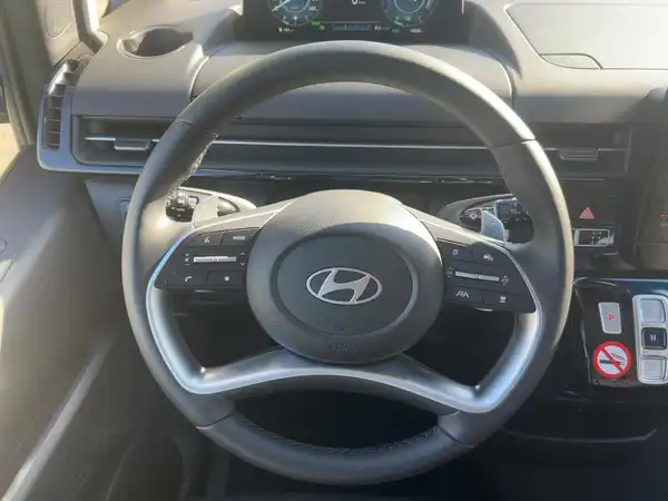 HYUNDAI STARIA (9/15)