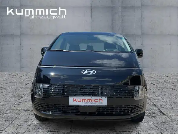 HYUNDAI STARIA 9-SITZER TREND (2/15)