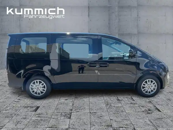 HYUNDAI STARIA 9-SITZER TREND (3/15)