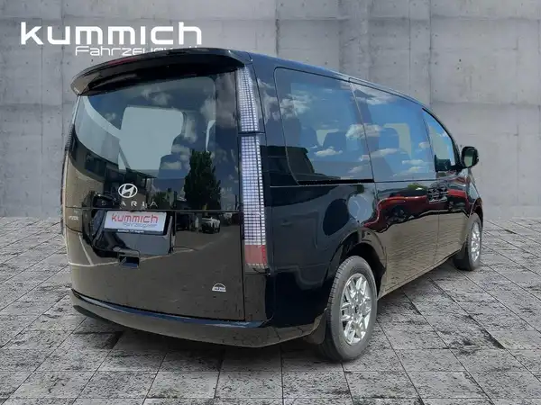 HYUNDAI STARIA 9-SITZER TREND (4/15)