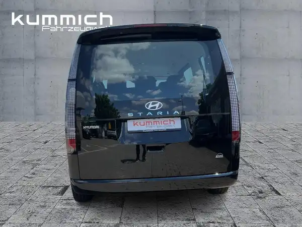 HYUNDAI STARIA 9-SITZER TREND (5/15)