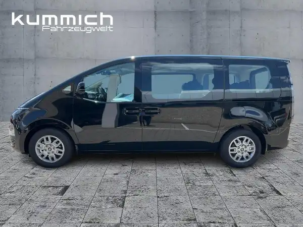 HYUNDAI STARIA 9-SITZER TREND (6/15)