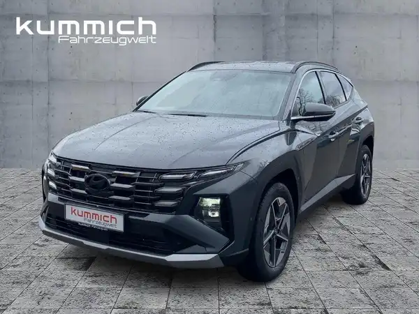 HYUNDAI TUCSON TREND (1/15)